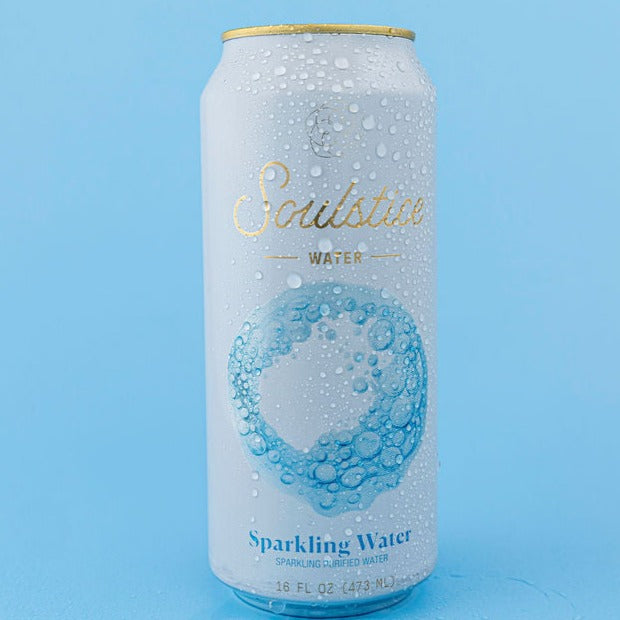 Sparkling Water