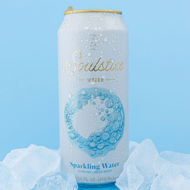 Sparkling Water