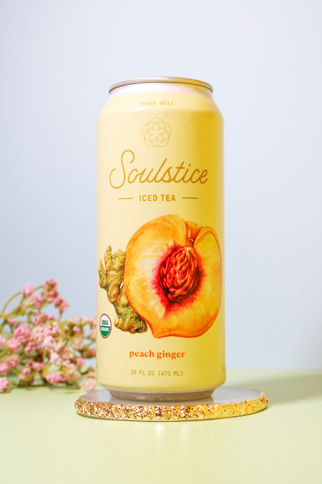 Organic Goodness : Every can is brimming with the finest natural ...