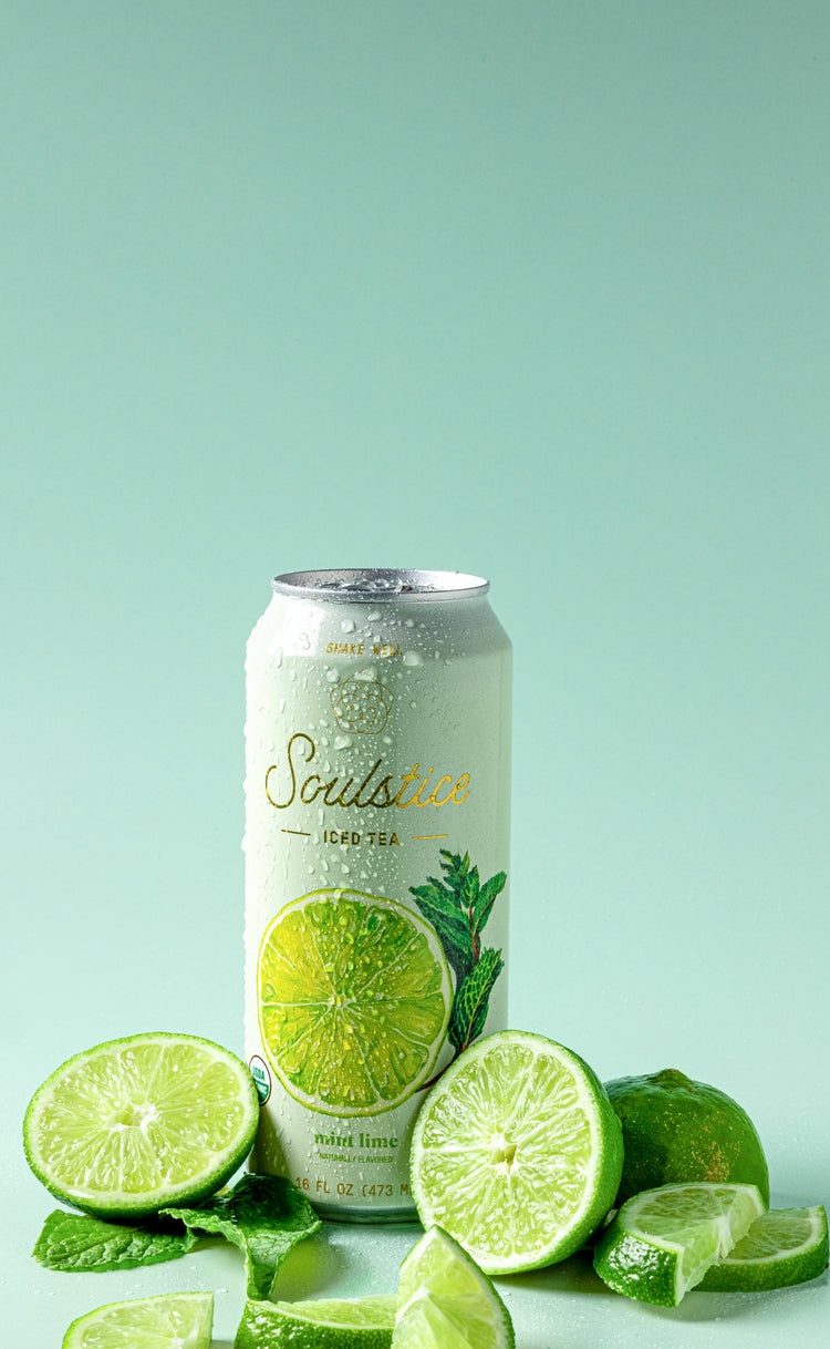 Organic Goodness : Every can is brimming with the finest natural ...